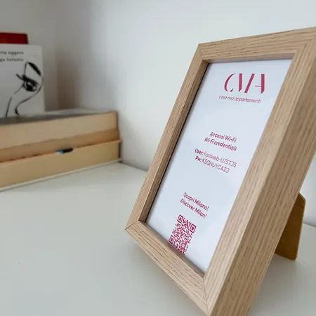 Casamia 7 밀라노