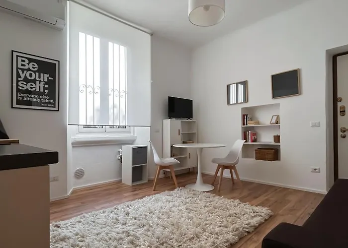 Casamia 7 Milano