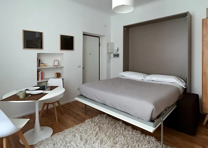 Casamia 7 Lejlighed *