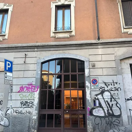 Appartamento Casamia 7 *